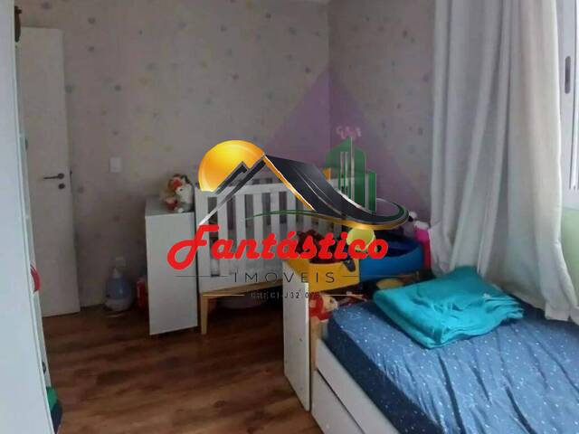 Apartamento para Venda em Taboão da Serra - 4