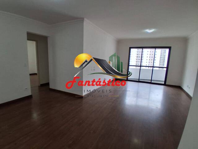 Apartamento para Venda em Taboão da Serra - 2