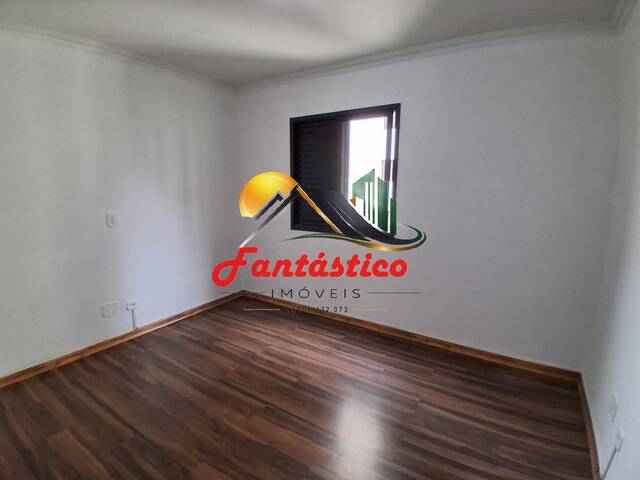 Apartamento para Venda em Taboão da Serra - 4