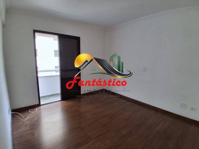 Apartamento para Venda em Taboão da Serra - 5