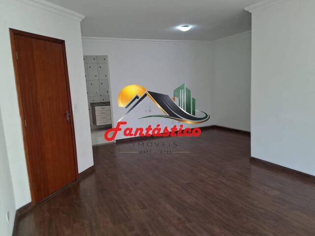 Apartamento para Venda em Taboão da Serra - 3