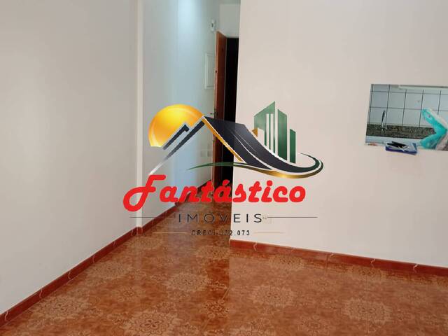 Apartamento para Venda em Taboão da Serra - 4
