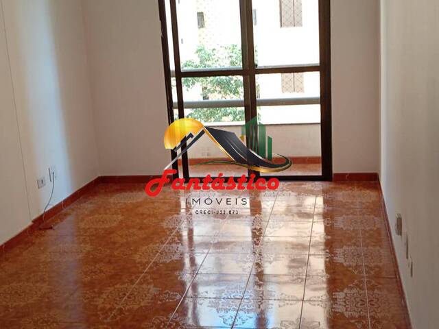 #222026 - Apartamento para Venda em Taboão da Serra - SP - 3