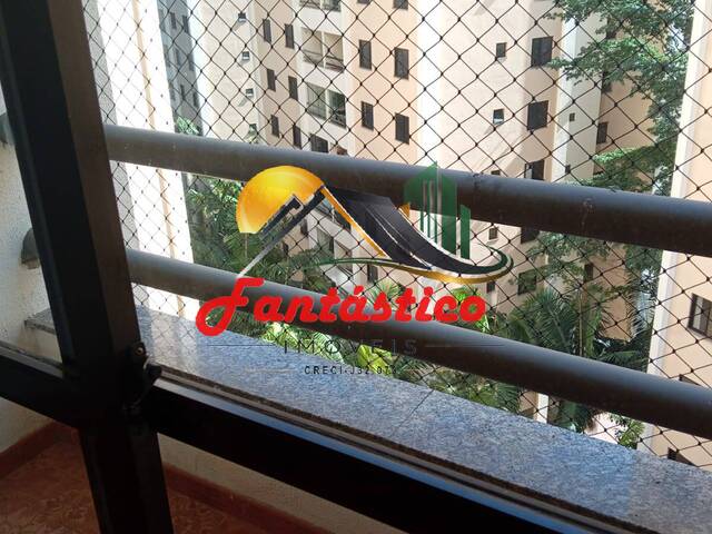 Apartamento para Venda em Taboão da Serra - 5