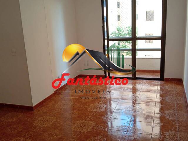 #222026 - Apartamento para Venda em Taboão da Serra - SP - 2