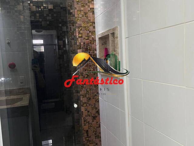 Apartamento para Venda em Taboão da Serra - 2