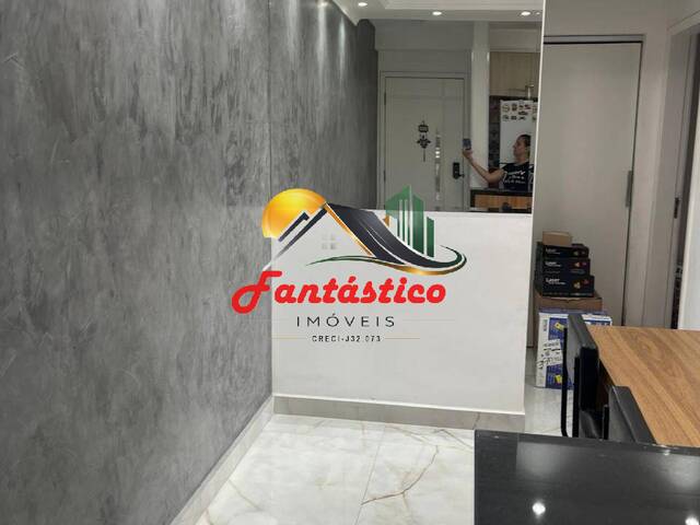 Apartamento para Venda em Taboão da Serra - 3