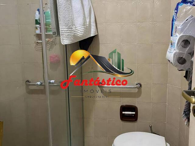 #26 - Apartamento para Venda em São Paulo - SP - 3