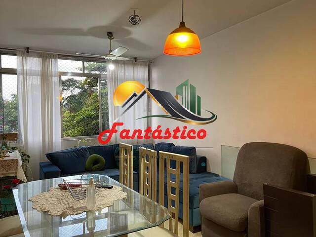 #26 - Apartamento para Venda em São Paulo - SP - 2