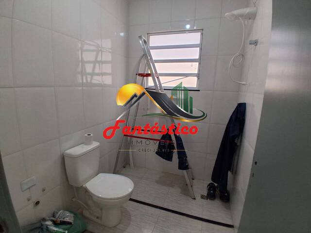 Apartamento para Venda em Taboão da Serra - 2