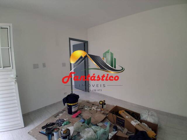 Apartamento para Venda em Taboão da Serra - 3