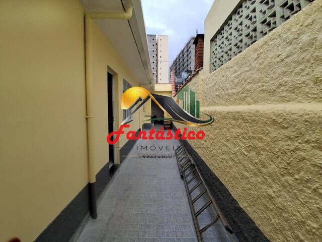 Apartamento para Venda em Taboão da Serra - 4