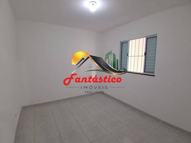 Apartamento para Venda em Taboão da Serra - 5
