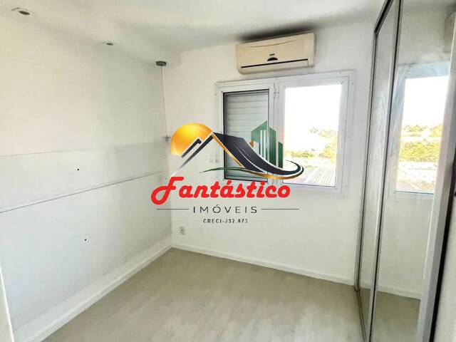 Apartamento para Venda em Taboão da Serra - 2