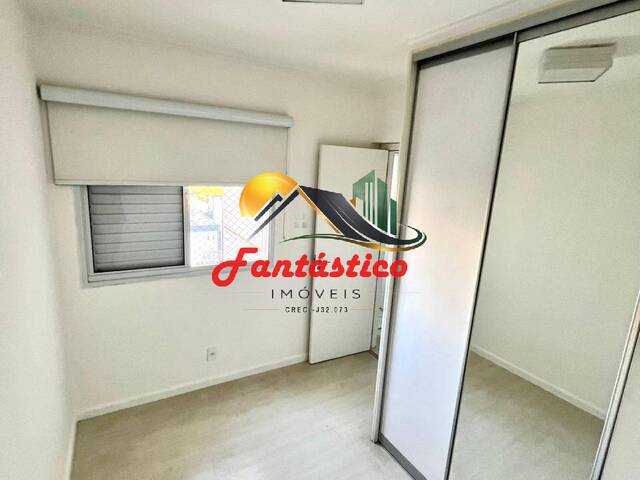 Apartamento para Venda em Taboão da Serra - 4
