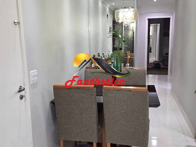 Apartamento para Venda em Taboão da Serra - 3
