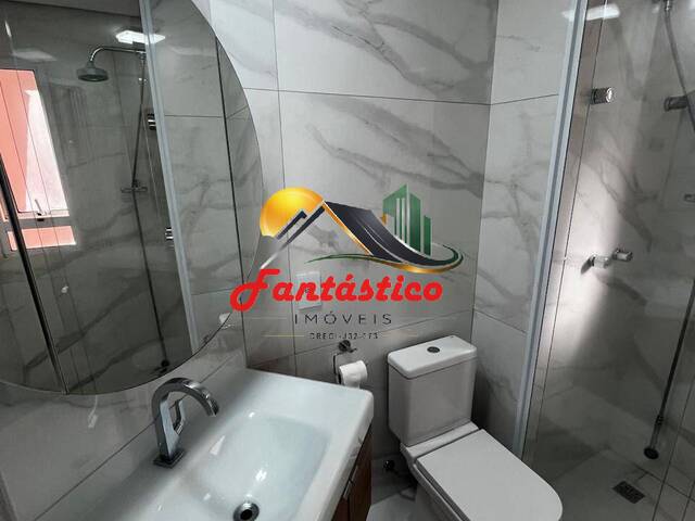 Apartamento para Venda em Taboão da Serra - 5