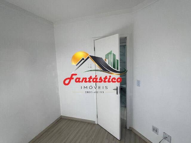 Apartamento para Venda em Taboão da Serra - 3
