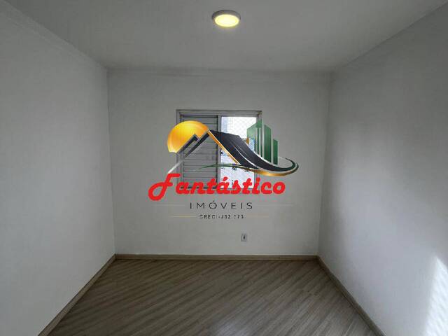 Apartamento para Venda em Taboão da Serra - 4