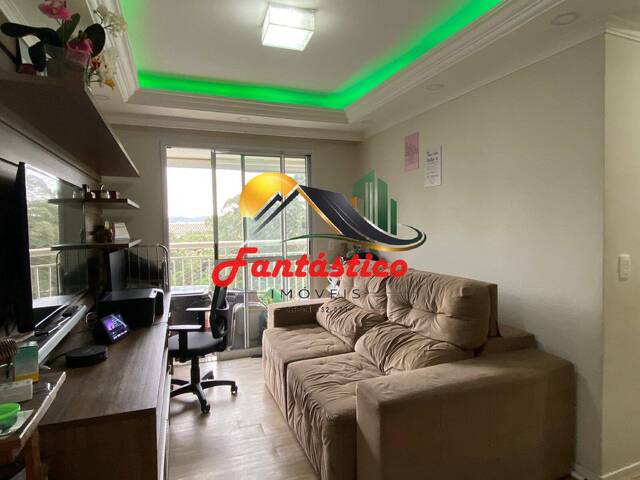 Apartamento para Venda em Taboão da Serra - 3