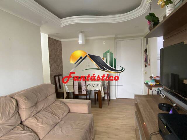 Apartamento para Venda em Taboão da Serra - 2
