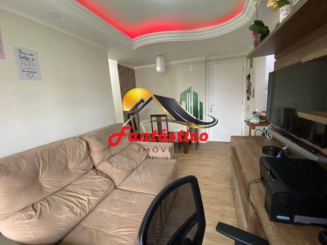 Apartamento para Venda em Taboão da Serra - 4