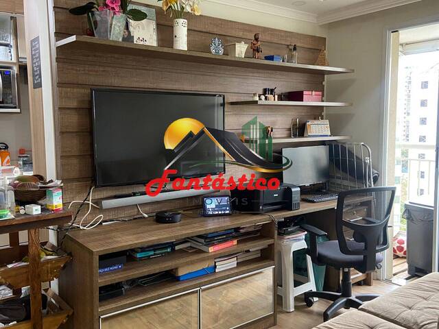 Apartamento para Venda em Taboão da Serra - 5