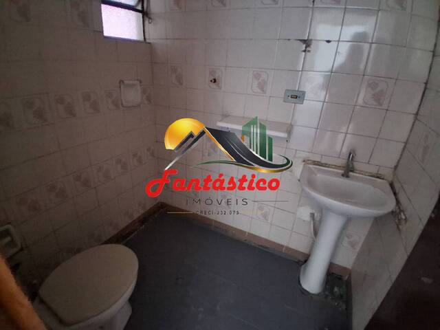 Casa para Venda em Taboão da Serra - 2