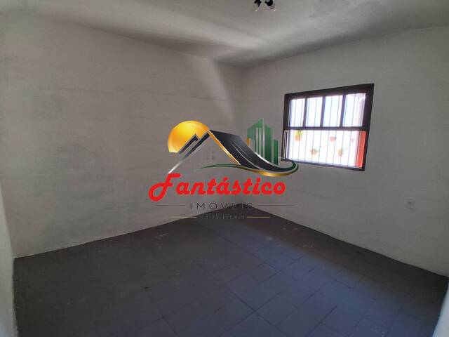 Casa para Venda em Taboão da Serra - 3
