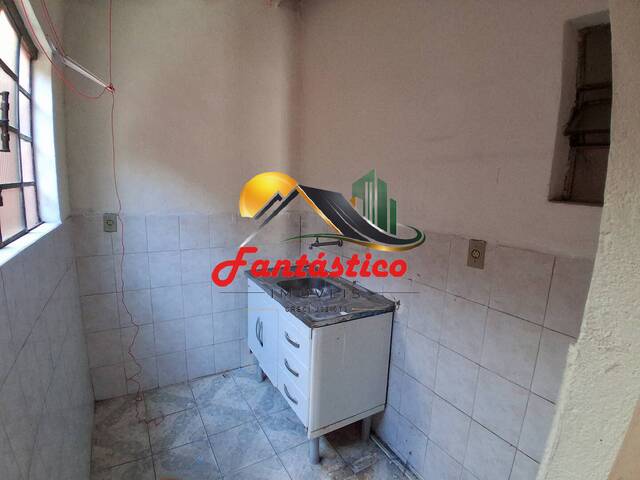 Casa para Venda em Taboão da Serra - 5