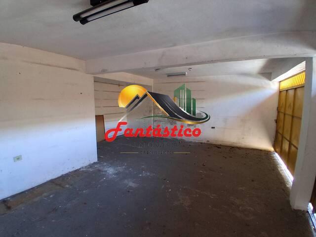 Casa para Venda em Taboão da Serra - 3