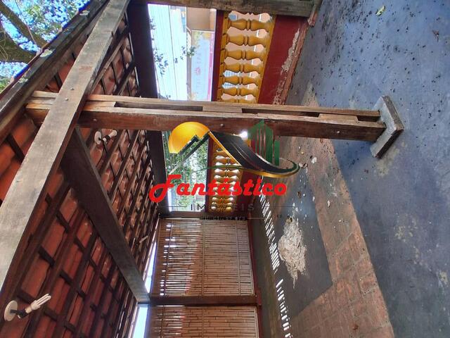 Casa para Venda em Taboão da Serra - 4
