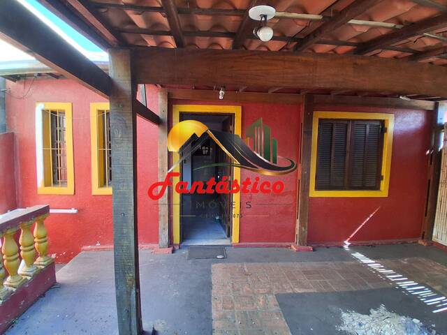 Casa para Venda em Taboão da Serra - 2
