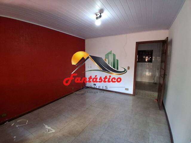 Casa para Venda em Taboão da Serra - 5