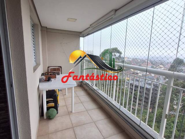 Apartamento para Venda em Taboão da Serra - 2