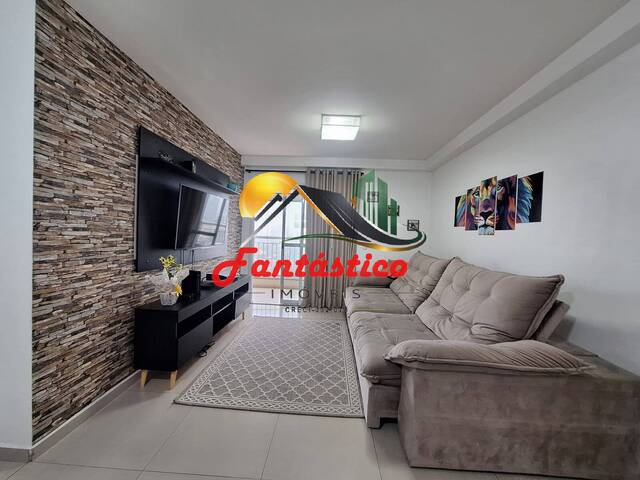 Apartamento para Venda em Taboão da Serra - 4