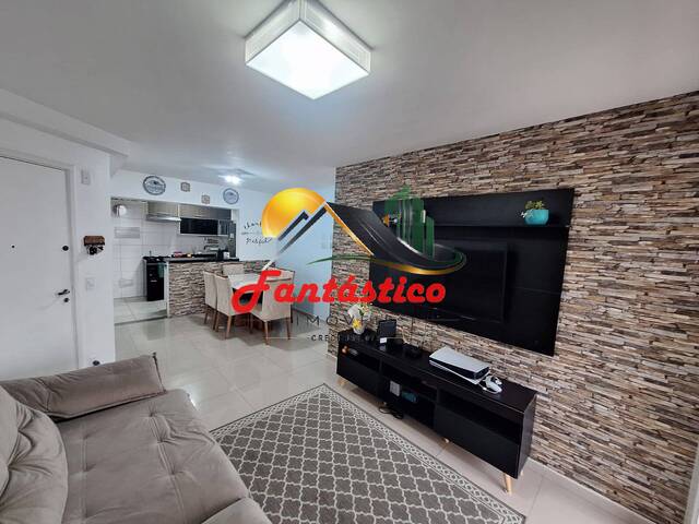 Apartamento para Venda em Taboão da Serra - 5