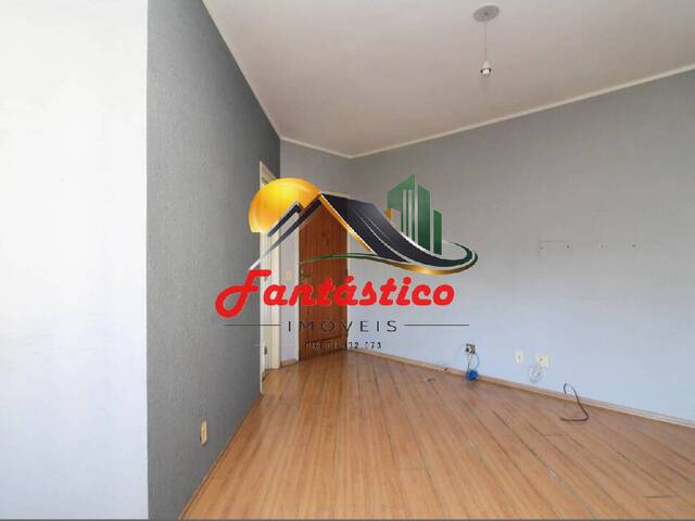 Apartamento para Venda em Taboão da Serra - 3