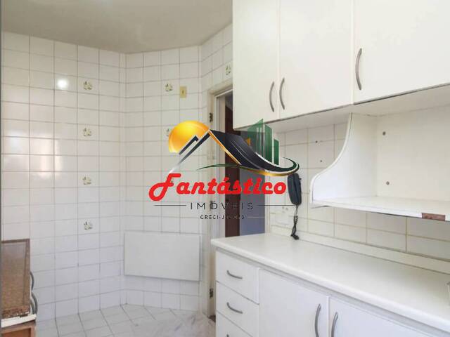 Apartamento para Venda em Taboão da Serra - 4