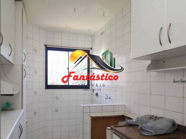 Apartamento para Venda em Taboão da Serra - 5