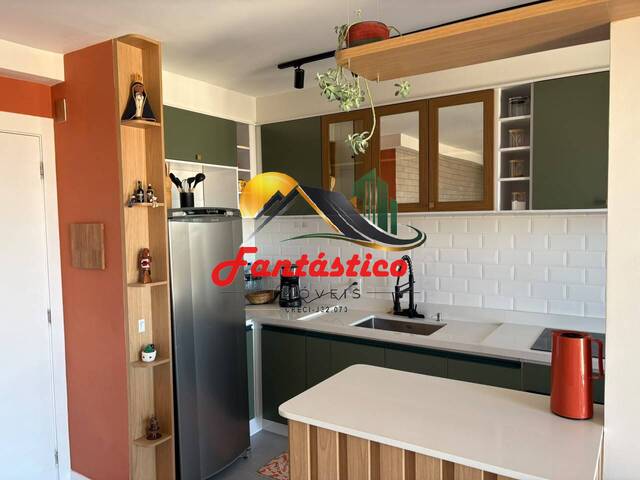 Apartamento para Venda em Taboão da Serra - 2