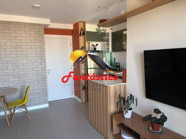 Apartamento para Venda em Taboão da Serra - 3