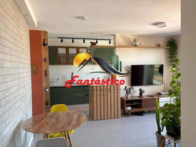Apartamento para Venda em Taboão da Serra - 4