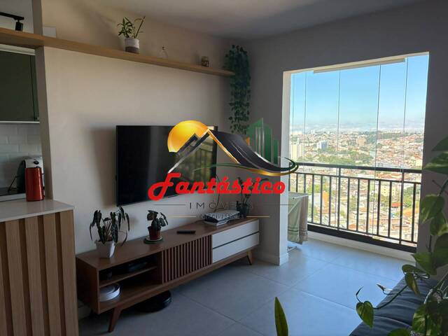 Apartamento para Venda em Taboão da Serra - 5