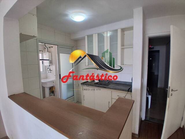 Apartamento para Venda em Taboão da Serra - 4
