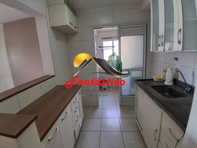 Apartamento para Venda em Taboão da Serra - 3