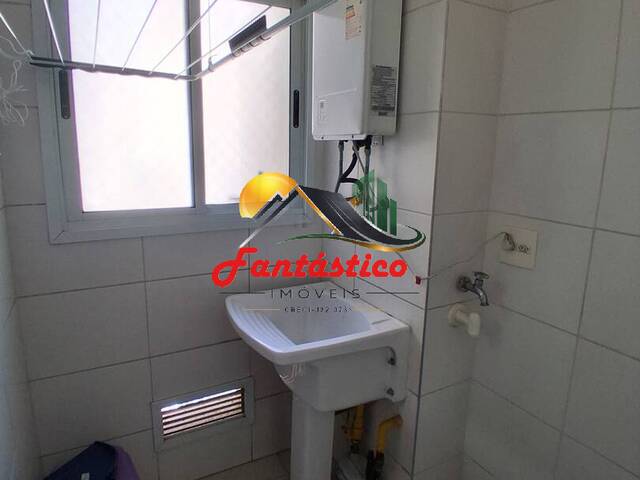 Apartamento para Venda em Taboão da Serra - 5