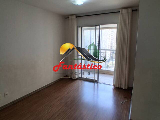 Apartamento para Venda em Taboão da Serra - 2
