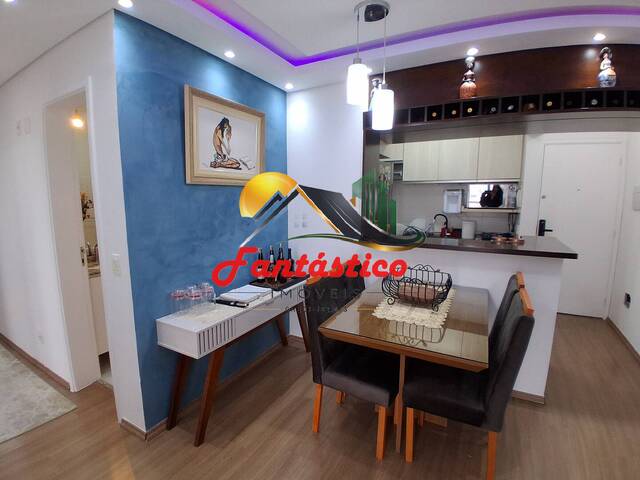 Apartamento para Venda em Taboão da Serra - 5