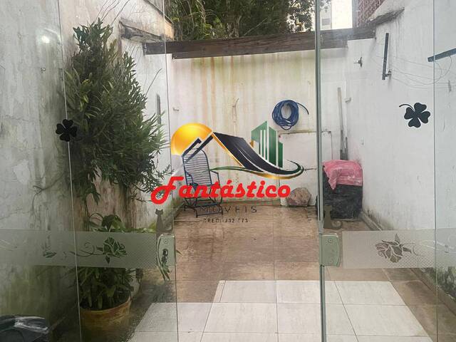 Casa para Venda em Taboão da Serra - 3